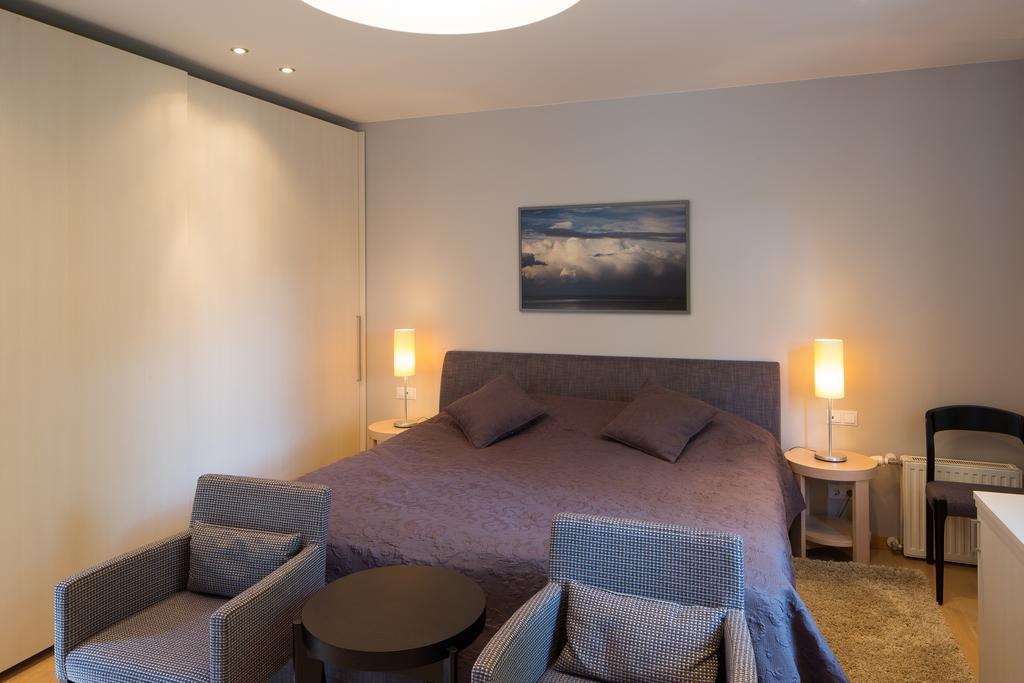 Vienibas Prospekts 6 Apartamento Jūrkalne Exterior foto