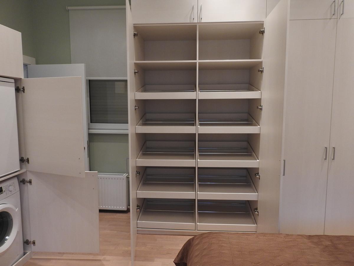 Vienibas Prospekts 6 Apartamento Jūrkalne Exterior foto