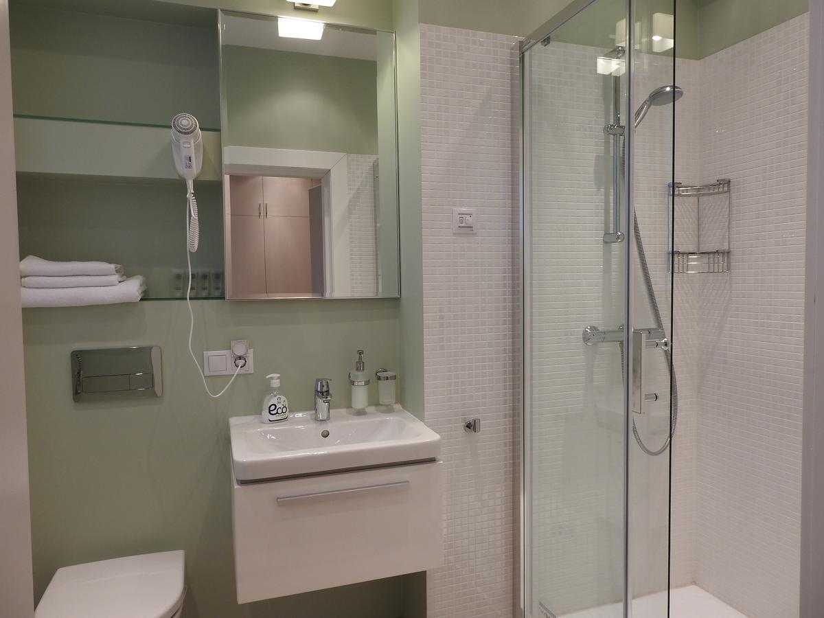 Vienibas Prospekts 6 Apartamento Jūrkalne Exterior foto